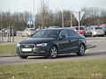Audi A3 Sedan 1.4 TFSI COD S Tronic, 7-trins, 140ps, 2014