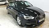 Audi A3 Sedan 1.4 TFSI COD S Tronic, 7-trins, 140ps, 2014