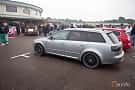 Audi A4 Avant 3.0 TDI V6 quattro TipTronic, 6-trins, 233ps, 2007