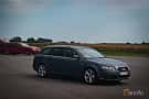 Audi A4 Avant 3.0 TDI V6 quattro TipTronic, 6-trins, 233ps, 2007