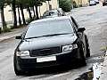 Audi A4 Sedan 2.4 V6 Manual, 170hp, 2002