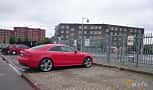 Audi A5 Coupé 3.2 FSI V6 quattro Manual, 6-trins, 265ps, 2009