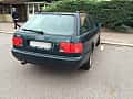 Audi A6 Avant 1.8 Manual, 5-trins, 125ps, 1996