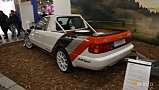 Audi S6 Avant 2.2 quattro Automatic, 4-trins, 230ps, 1996