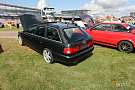 Audi S6 Avant 2.2 quattro Automatic, 4-trins, 230ps, 1996
