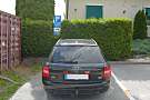 Audi A6 Avant 1.8 T quattro Manual, 5-trins, 150ps, 2002