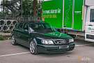 Audi S6 Avant 2.2 quattro Automatic, 4-trins, 230ps, 1996
