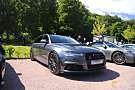 Audi A6 Avant 3.0 TDI V6 quattro S Tronic, 272hk, 2018