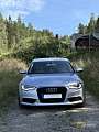 Audi A6 Sedan 2.0 TDI DPF Multitronic, 177ps, 2012