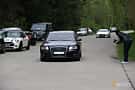 Audi A8 6.0 W12 quattro TipTronic, 6-trins, 450ps, 2005