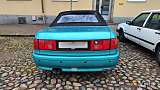 Audi Cabriolet