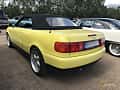 Audi Cabriolet