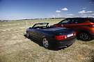 Audi Cabriolet