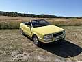 Audi Cabriolet