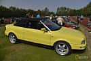 Audi Cabriolet