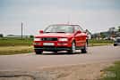 Audi Coupé S2 2.2 quattro Manuell, 230hk, 1994