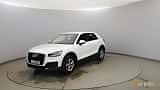 Audi Q2 1.0 TFSI S Tronic, 7-trins, 116ps, 2018