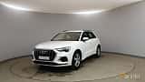 Audi Q3 35 TDI S Tronic, 7-trins, 150ps, 2020
