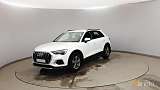 Audi Q3 35 TDI S Tronic, 7-trins, 150ps, 2020