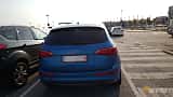 Audi Q5 3.0 TDI V6 DPF quattro S Tronic, 7-trins, 239ps, 2012
