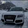 Audi Q5 3.0 TDI V6 DPF quattro S Tronic, 7-trins, 239ps, 2012