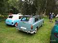 Austin A40