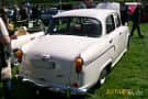 Austin A55 Cambridge 1.5 Manual, 52hp, 1957