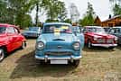 Austin A55 Cambridge 1.5 Manual, 52hp, 1957