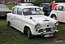 Austin A55 Cambridge 1.5 Manual, 52hp, 1957