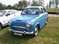 Austin A55 Cambridge 1.5 Manual, 52hp, 1957