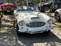 Austin-Healey 100-6