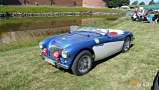 Austin-Healey 100