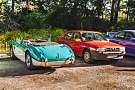 Austin-Healey 3000