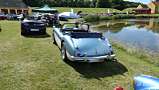 Austin-Healey 3000