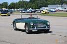 Austin-Healey 3000