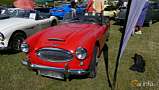 Austin-Healey 3000