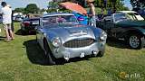 Austin-Healey 3000