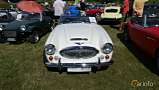 Austin-Healey 3000