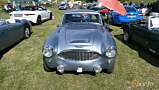 Austin-Healey 3000