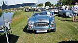Austin-Healey 3000