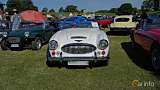 Austin-Healey 3000