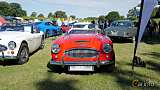 Austin-Healey 3000