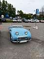 Austin-Healey Sprite