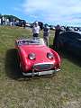 Austin-Healey Sprite