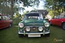 Austin Mini