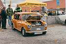 Austin Mini