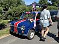 Austin Mini