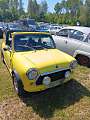 Austin Mini