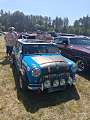 Austin Mini