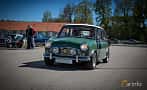 Austin Mini